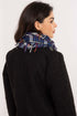 Foulard model 208383 AT